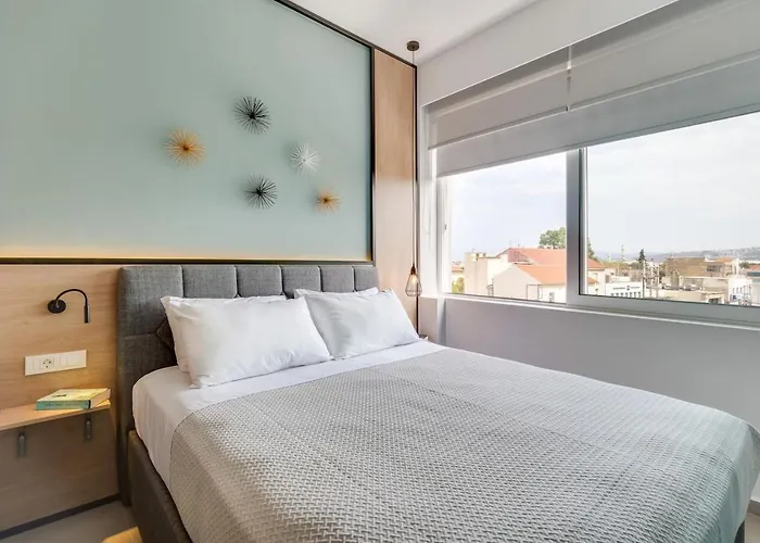 Koukou -fast Wifi- 5' To Old Town Apartment