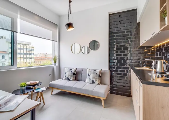 Koukou -fast Wifi- 5' To Old Town Apartment *