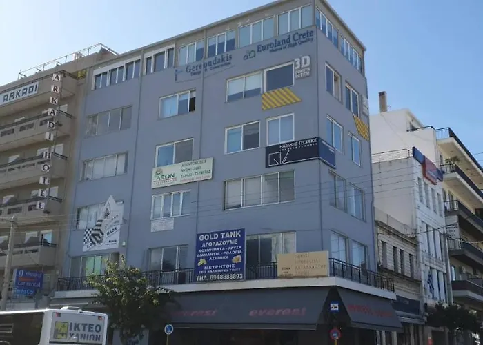 Apartment Koukou -fast Wifi- 5' To Old Town