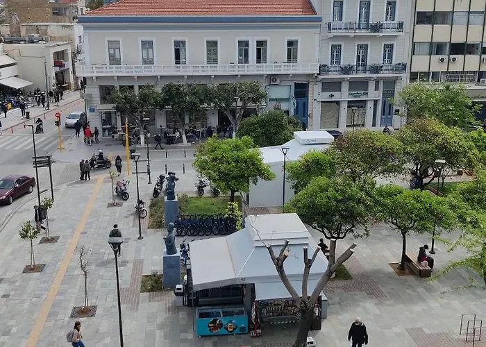 Koukou -fast Wifi- 5' To Old Town *