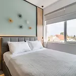 Koukou - 5' To Old Town דירה