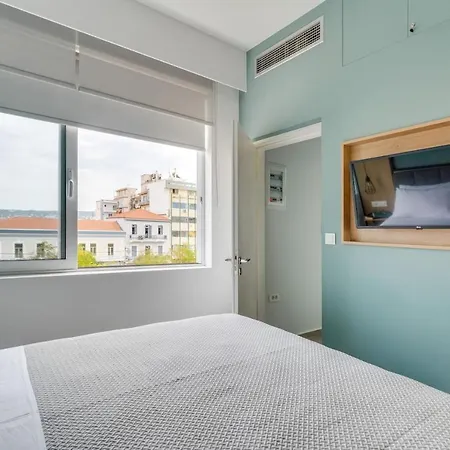 Koukou -fast Wifi- 5' To Old Town Lejlighed Chania (Crete)