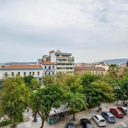 Koukou Chania Apartment