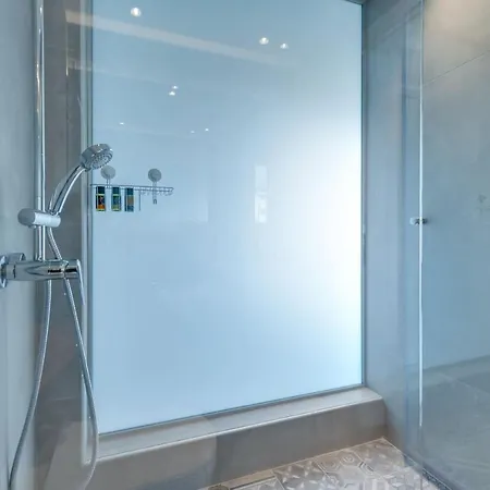 Koukou -fast Wifi- 5' To Old Town Lejlighed Chania (Crete)