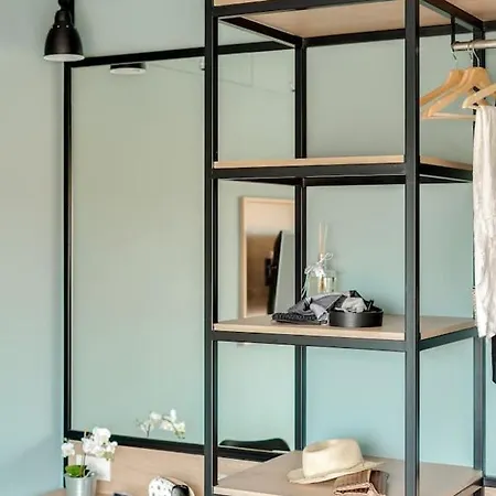 Koukou Chania Apartment