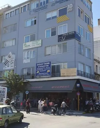 Koukou Chania Apartment *