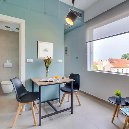 Koukou Chania Apartment