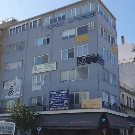 Lejlighed Koukou -fast Wifi- 5' To Old Town