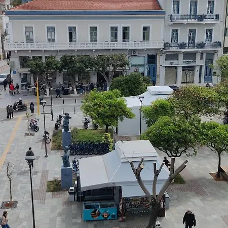 Koukou Chania *
