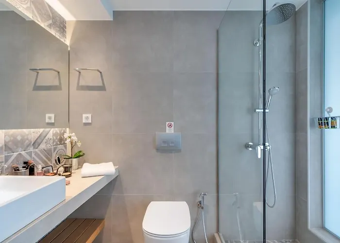 Koukou Central Apartment - 5' To Old Town * Chania (Crete)