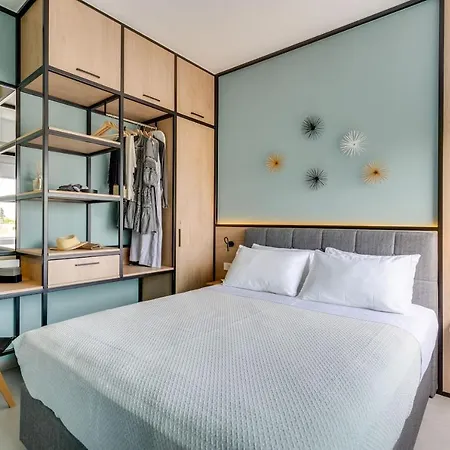 Koukou -fast Wifi- 5' To Old Town Lägenhet Chania (Crete)