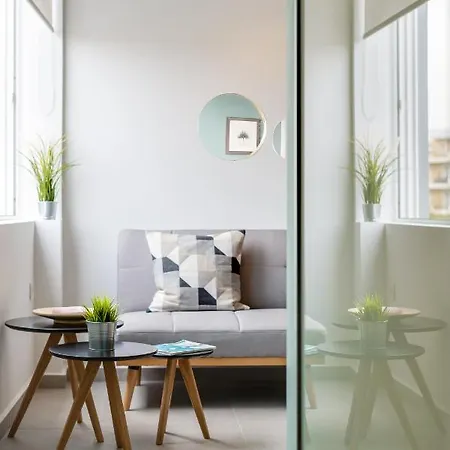 Koukou -fast Wifi- 5' To Old Town * Chania (Crete)