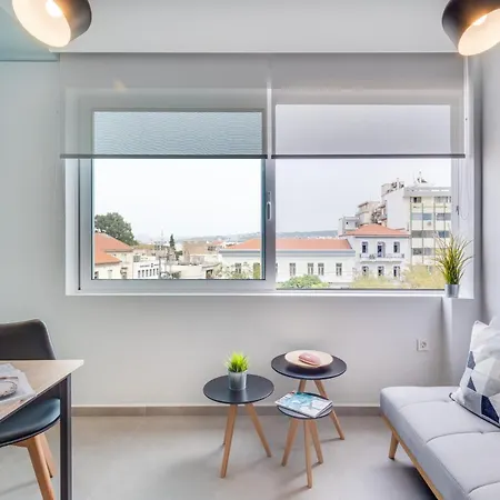 Koukou -fast Wifi- 5' To Old Town Chania (Crete)