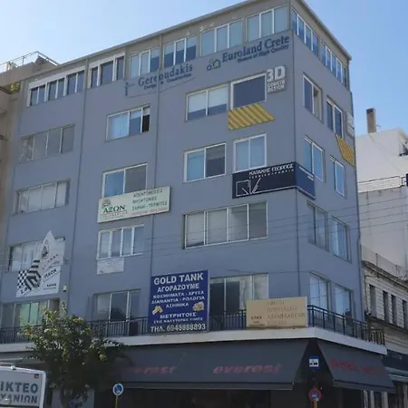 アパート Koukou Chania
