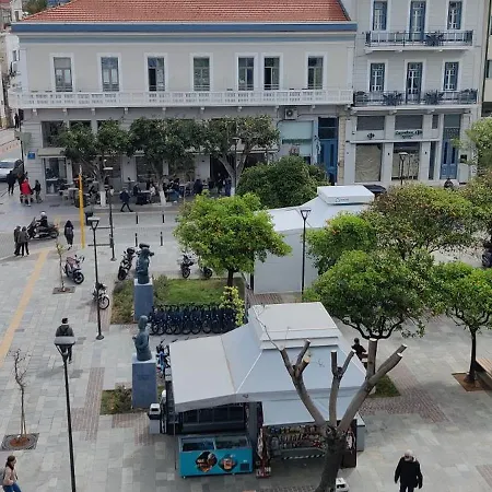 Koukou -fast Wifi- 5' To Old Town *